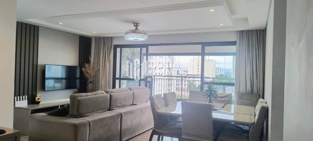 Apartamento Código 