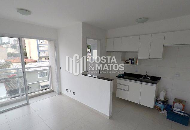 Apartamento venda Ipiranga - Referência CM16577-239