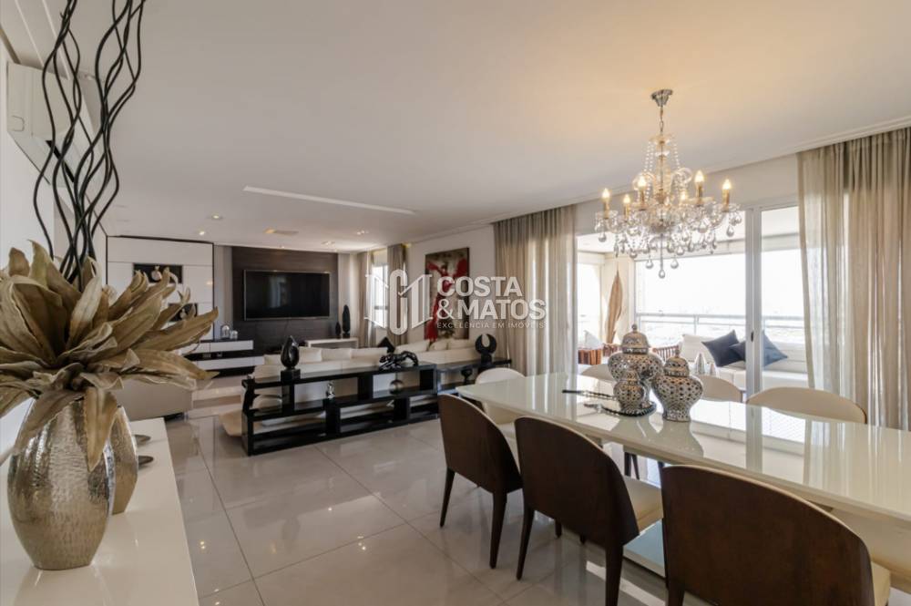 Apartamento venda Ipiranga - Referência CM16579-221