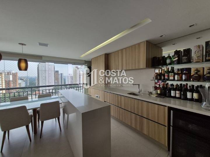 Apartamento aluguel Vila Mariana - Referência CM16583-204
