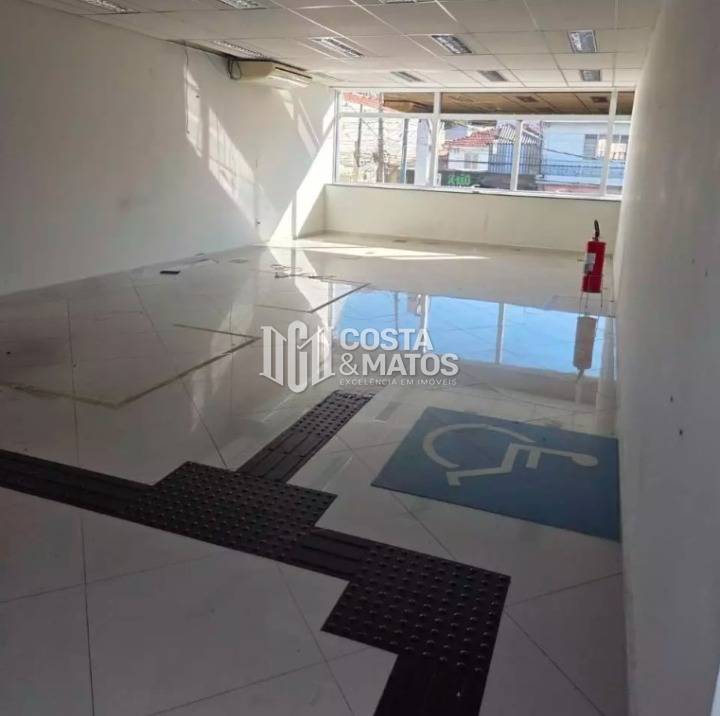 Prédio Inteiro aluguel Saúde - Referência CM16584-138