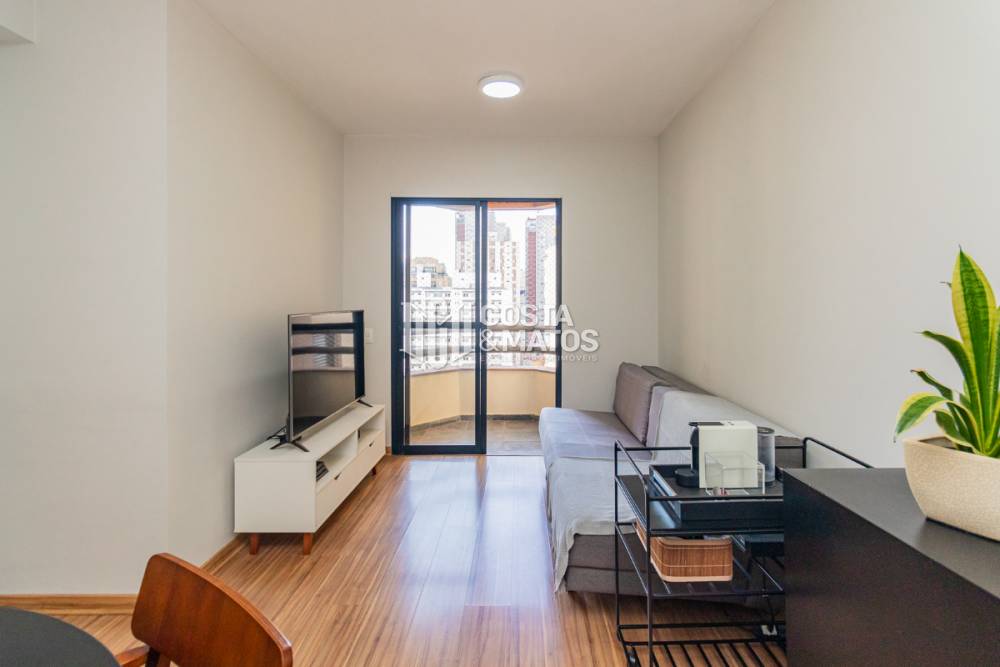 Apartamento venda Vila Mariana - Referência CM16588-141
