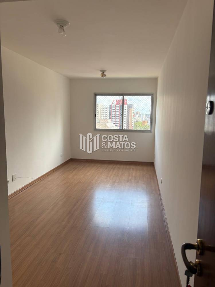 Apartamento aluguel Vila Mariana - Referência CM16588-140