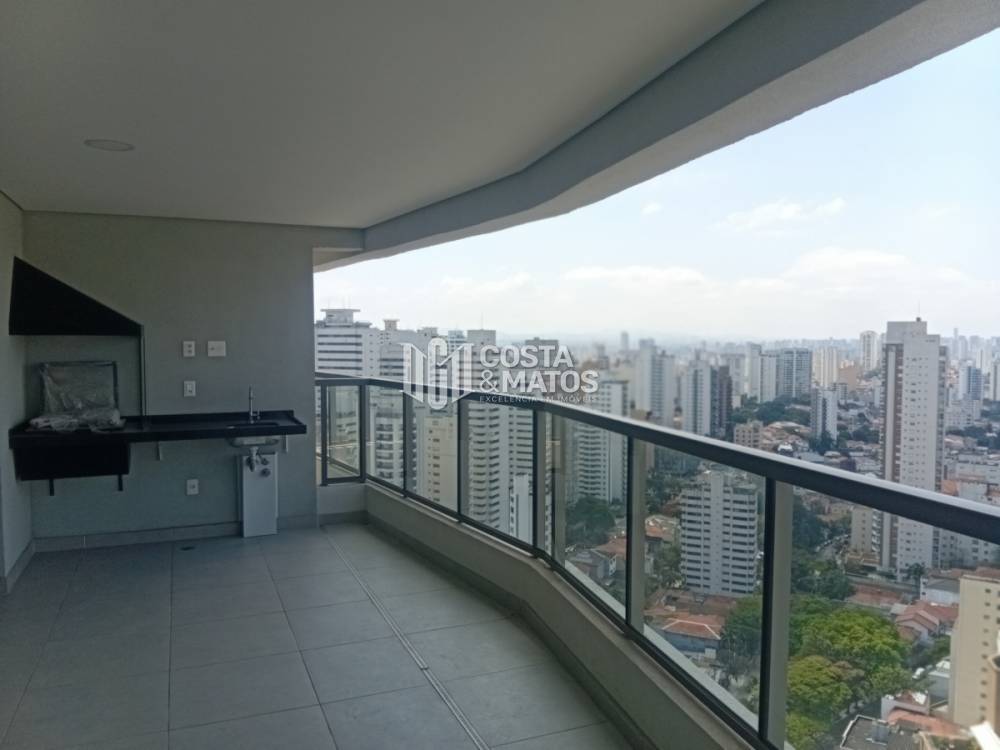 Apartamento venda Paraíso - Referência CM16590-231