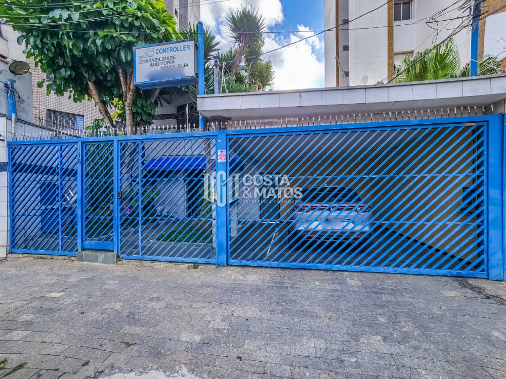 Casa Comercial à venda na Rua Doutor Samuel PortoSaúde - casa-comercial-saude-sao-paulo-sp-144253-2.jpeg