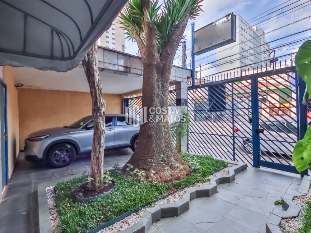 Casa Comercial venda Saúde - Referência CM16591-141