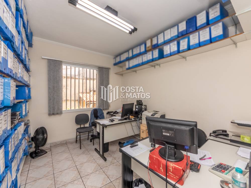 Casa Comercial à venda na Rua Doutor Samuel PortoSaúde - casa-comercial-saude-sao-paulo-sp-144254-4.jpeg