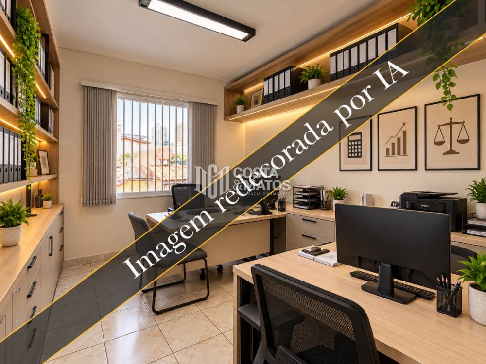 Casa Comercial à venda na Rua Doutor Samuel PortoSaúde - casa-comercial-saude-sao-paulo-sp-144254-5.jpeg