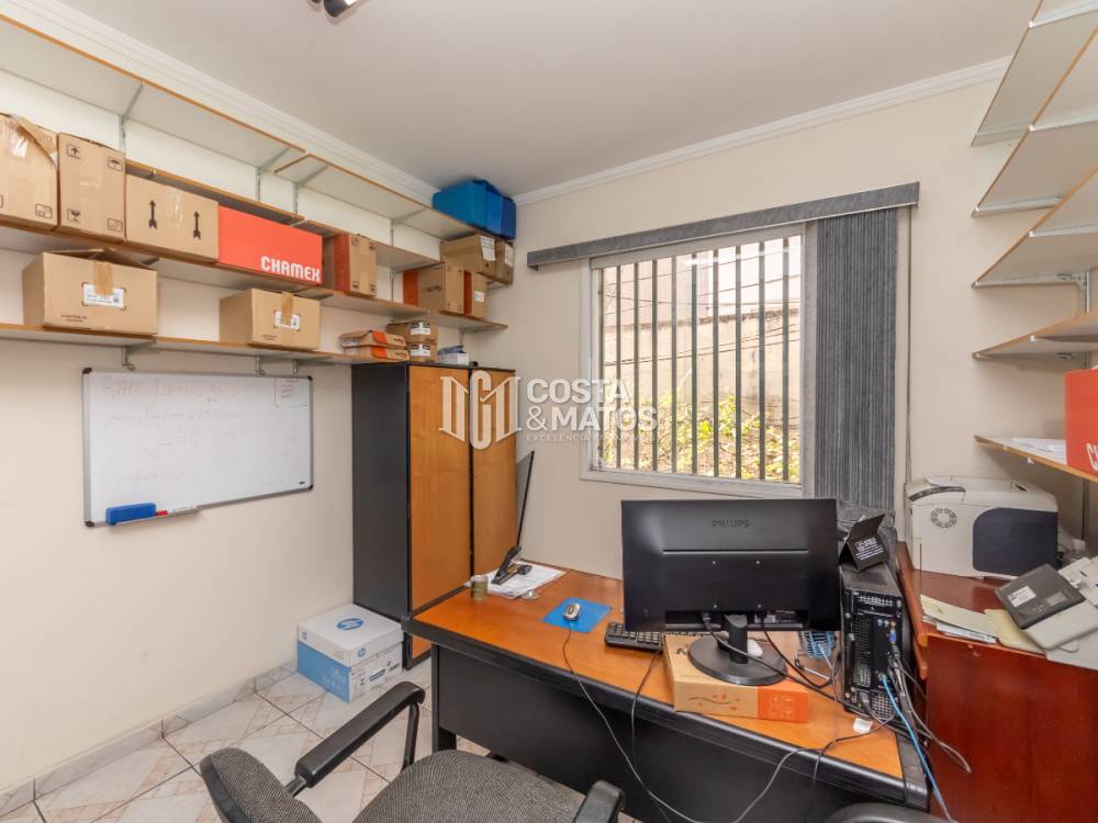 Casa Comercial à venda na Rua Doutor Samuel PortoSaúde - casa-comercial-saude-sao-paulo-sp-144254-6.jpeg