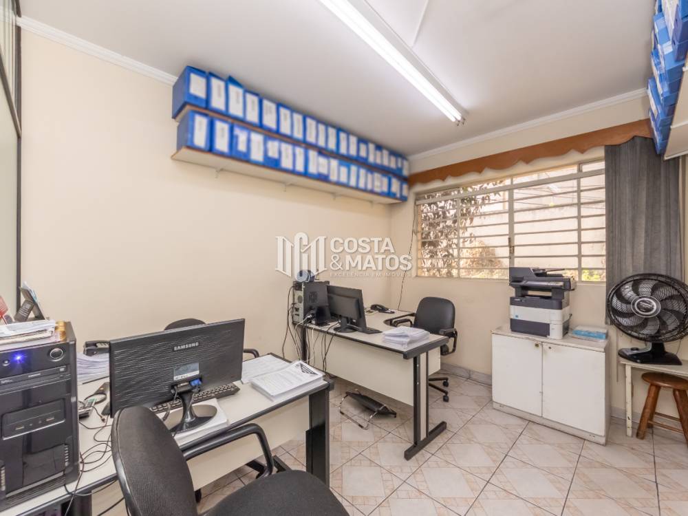 Casa Comercial à venda na Rua Doutor Samuel PortoSaúde - casa-comercial-saude-sao-paulo-sp-144255-10.jpeg