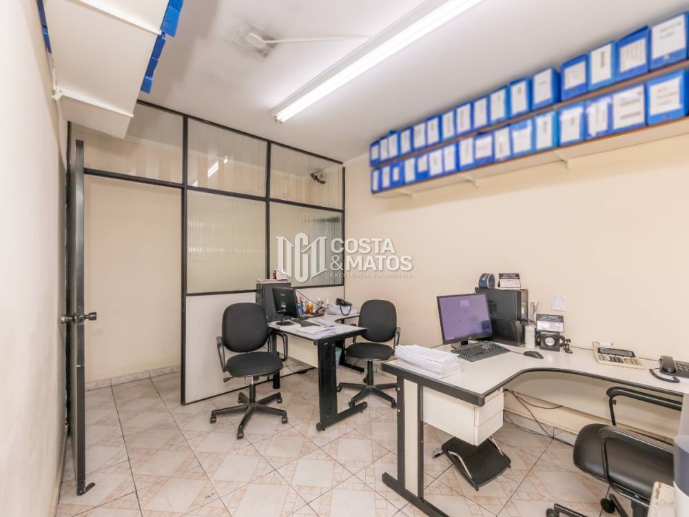 Casa Comercial à venda na Rua Doutor Samuel PortoSaúde - casa-comercial-saude-sao-paulo-sp-144255-11.jpeg