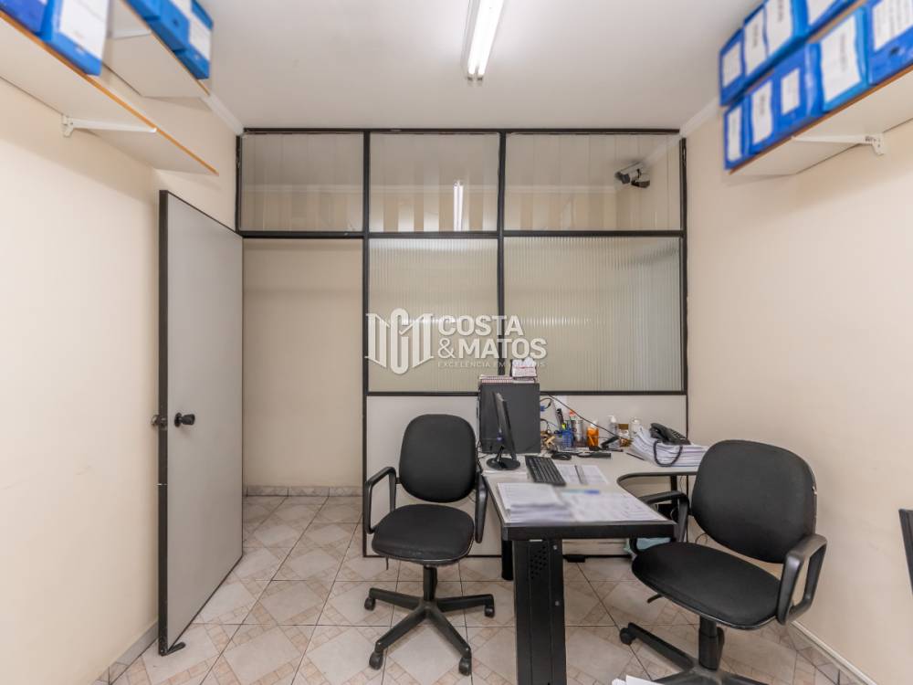 Casa Comercial à venda na Rua Doutor Samuel PortoSaúde - casa-comercial-saude-sao-paulo-sp-144255-13.jpeg