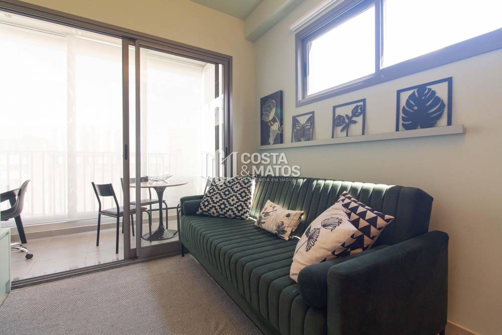 Apartamento Código 