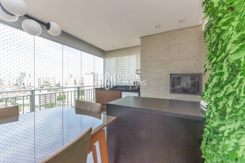Apartamento venda Bosque da Saúde - Referência CM16594-193