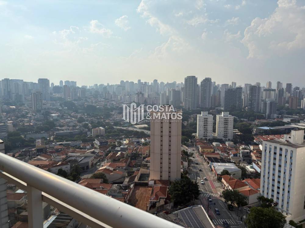 Cobertura Duplex venda Vila Mariana - Referência CM16598-141