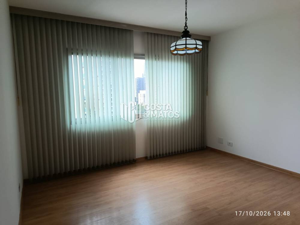Apartamento venda Vila Clementino - Referência CM16603-221