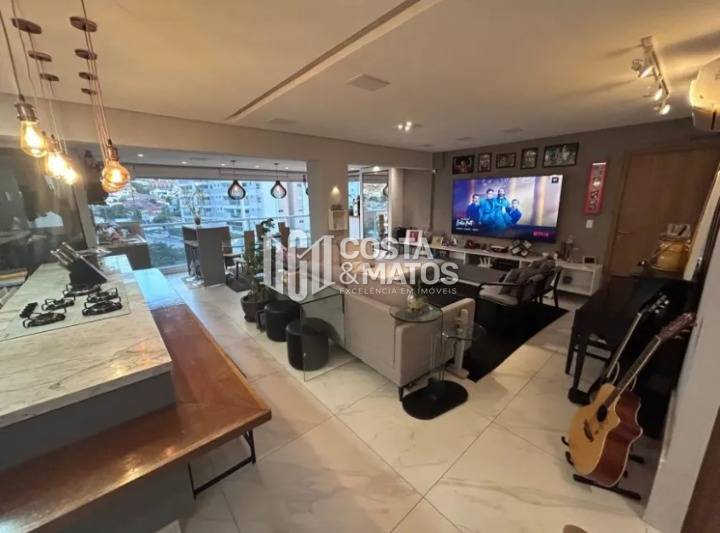 Apartamento venda Aclimação - Referência CM16604-193
