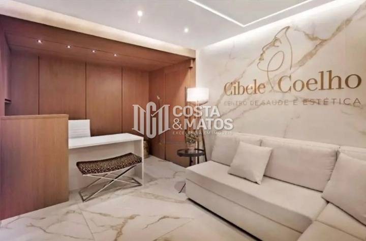 Sala Comercial venda Ipiranga - Referência CM16606-160