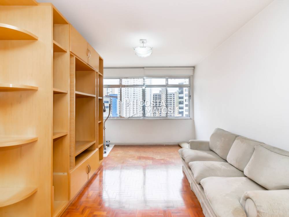 Apartamento Código 