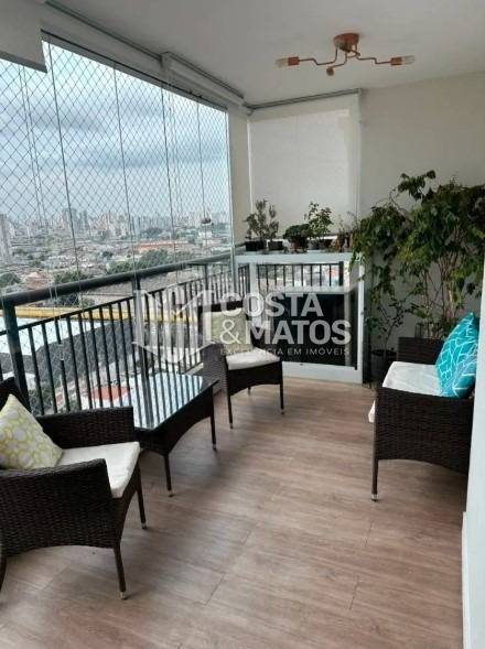 Apartamento venda Ipiranga - Referência CM16626-160