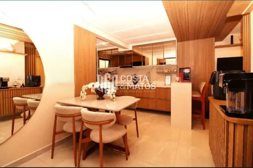 Apartamento venda Vila Moinho Velho São Paulo - Referência 