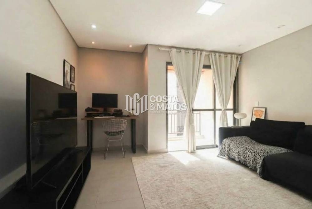 Apartamento venda Chácara Inglesa - Referência CM16631-141