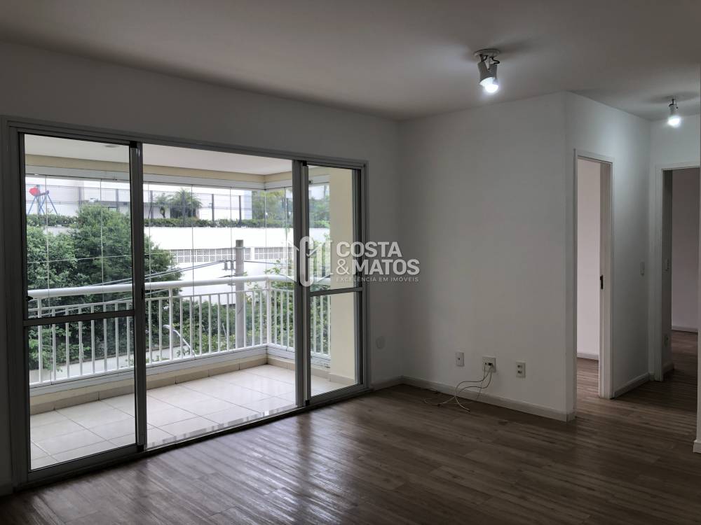 Apartamento aluguel Jardim Vila Mariana - Referência CM16633-183