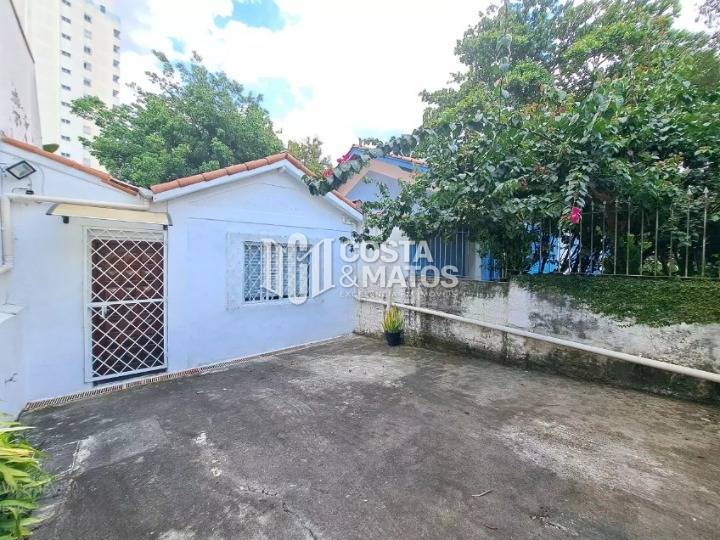 Casa venda Vila Mariana - Referência CM16640-160