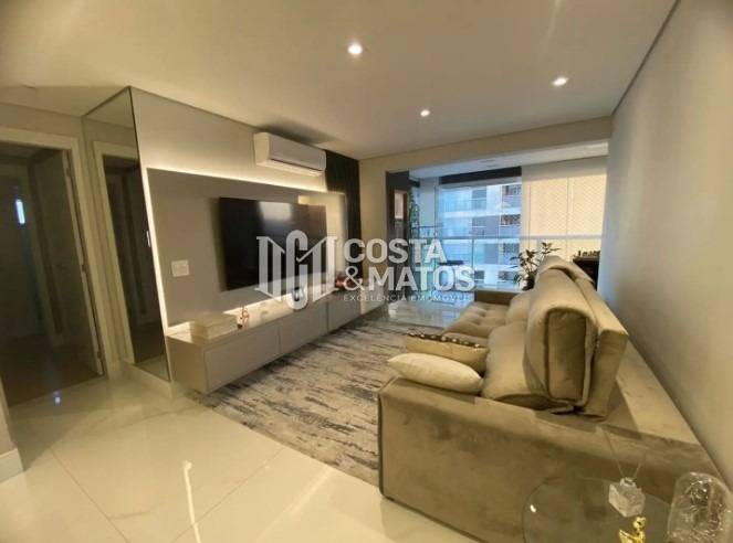 Apartamento venda Ipiranga - Referência CM16641-160