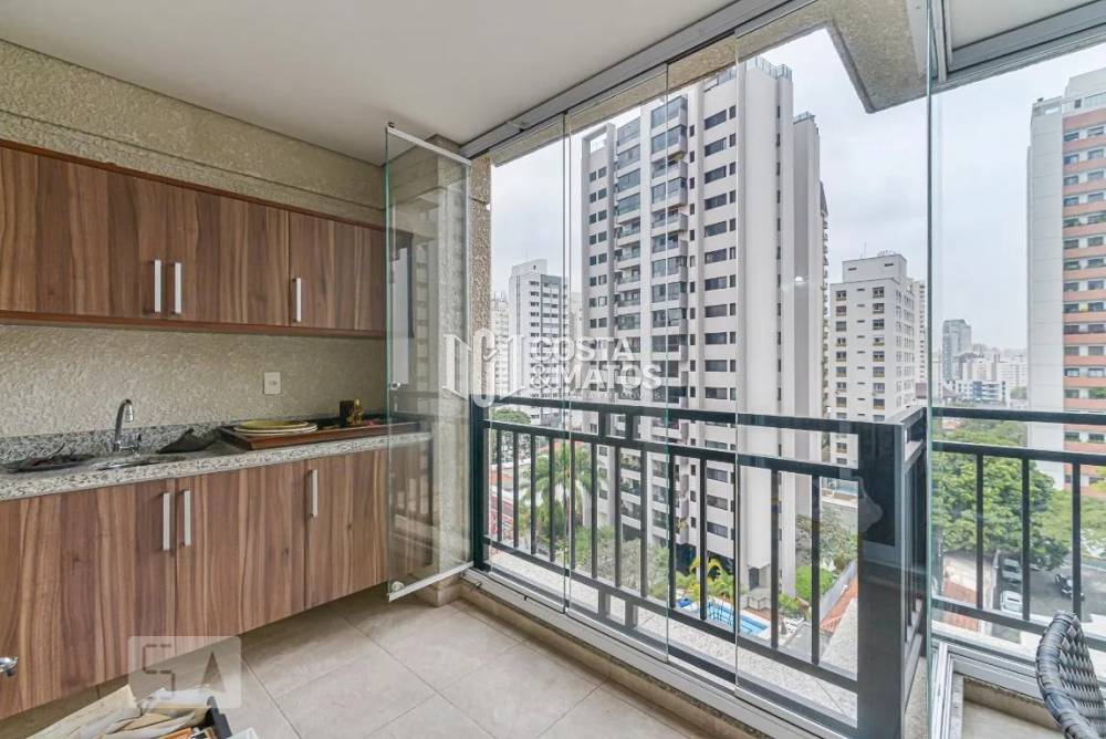 Apartamento Código 
