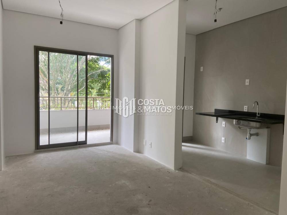 Apartamento venda Jardim Vila Mariana - Referência CM16644-143