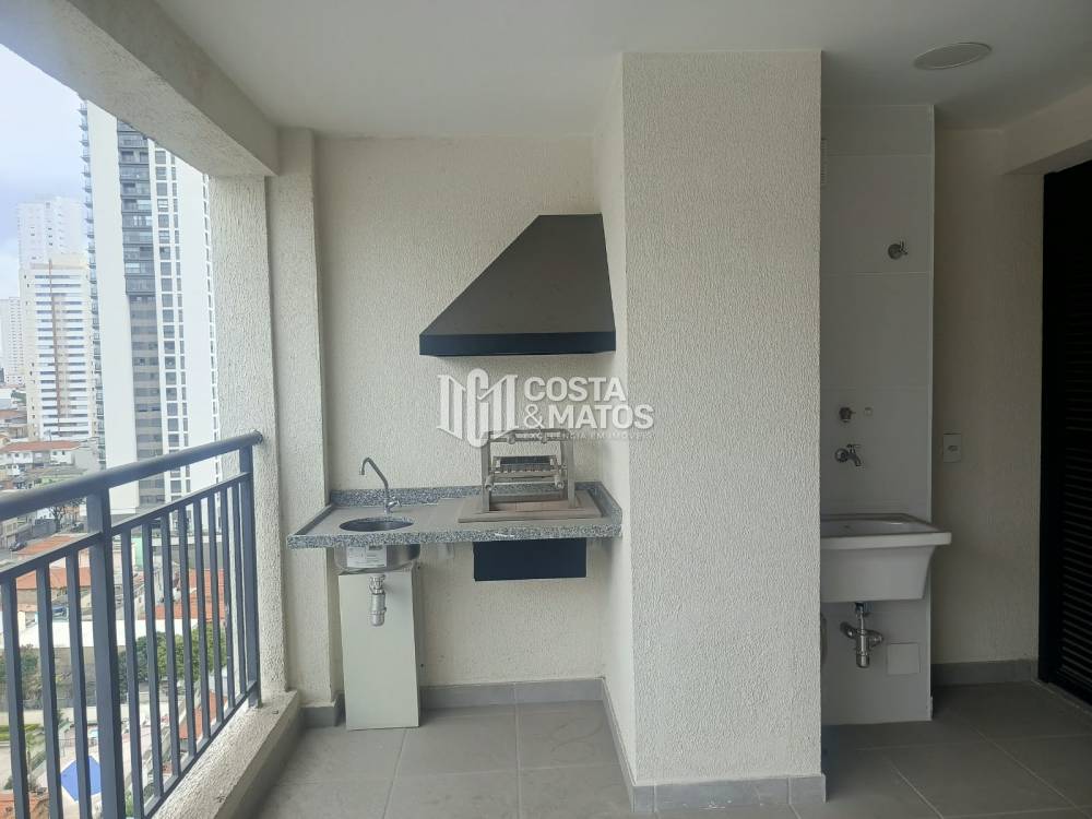 Apartamento aluguel Vila Firmiano Pinto - Referência CM14583-193DD