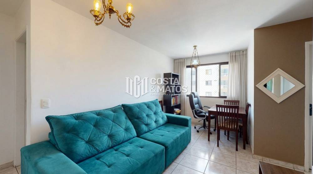 Apartamento venda Chácara Inglesa - Referência CM16656-235