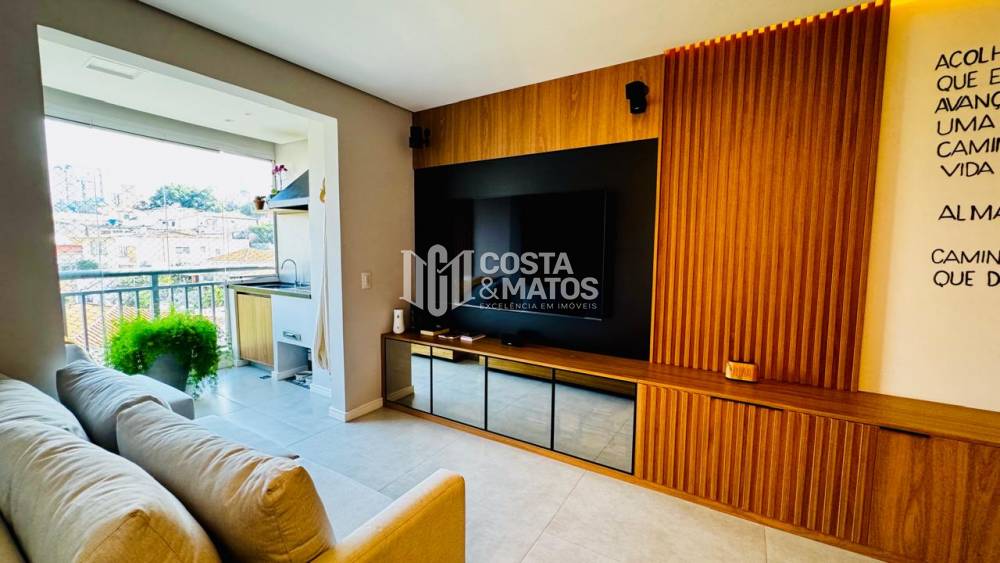 Apartamento aluguel Vila Mariana - Referência CM16659-225