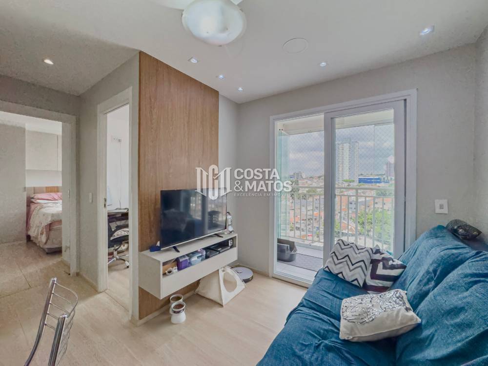 Apartamento venda Vila Prudente - Referência CM16661-141