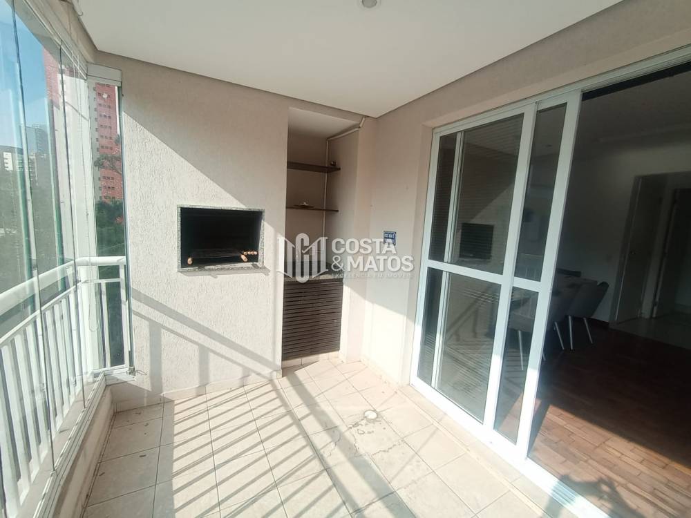 Apartamento aluguel Vila Mariana - Referência CM16666-237