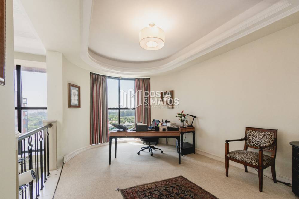 Cobertura Duplex à venda na Alameda dos ArapanésMoema - cobertura-duplex-moema-sao-paulo-sp-183553-15.jpeg