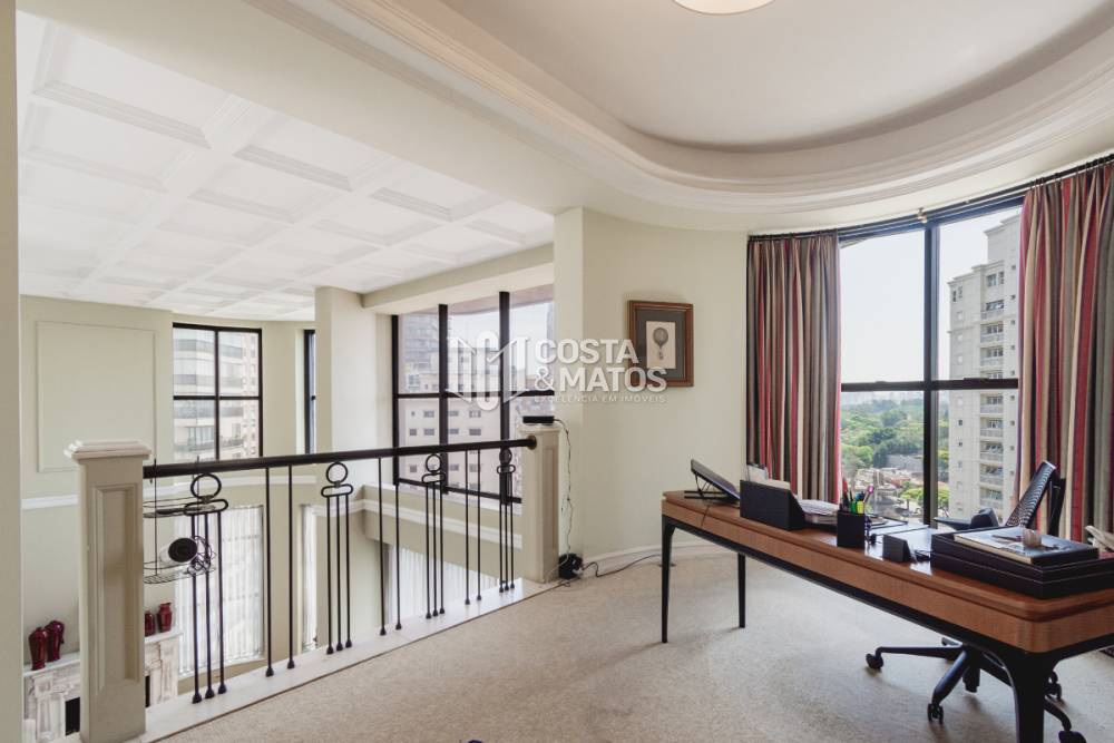 Cobertura Duplex à venda na Alameda dos ArapanésMoema - cobertura-duplex-moema-sao-paulo-sp-183553-17.jpeg