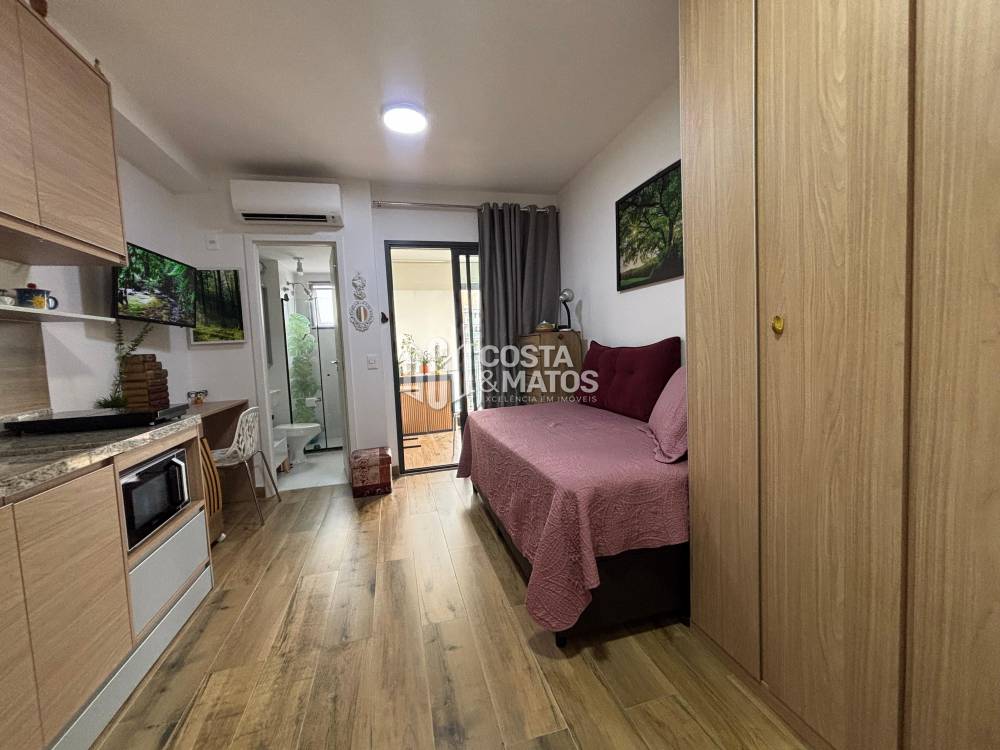 Apartamento Código 