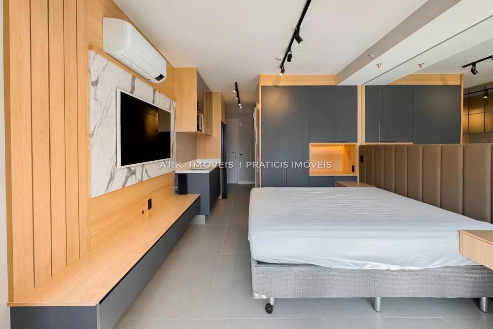 Studio aluguel Vila Mariana - Referência CM13544-159D