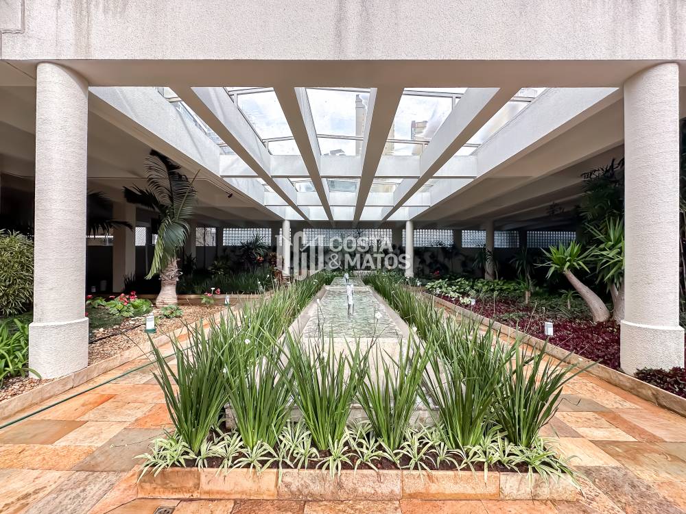 Apartamento venda Vila Firmiano Pinto - Referência CM14501-231D