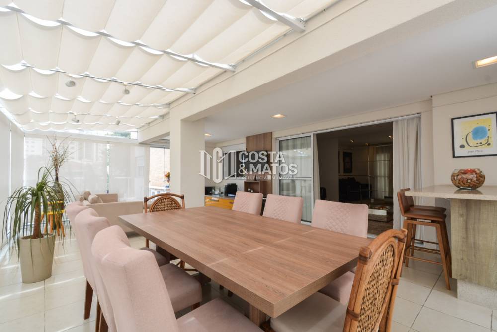Apartamento Garden venda Ipiranga - Referência CM15566-231DD