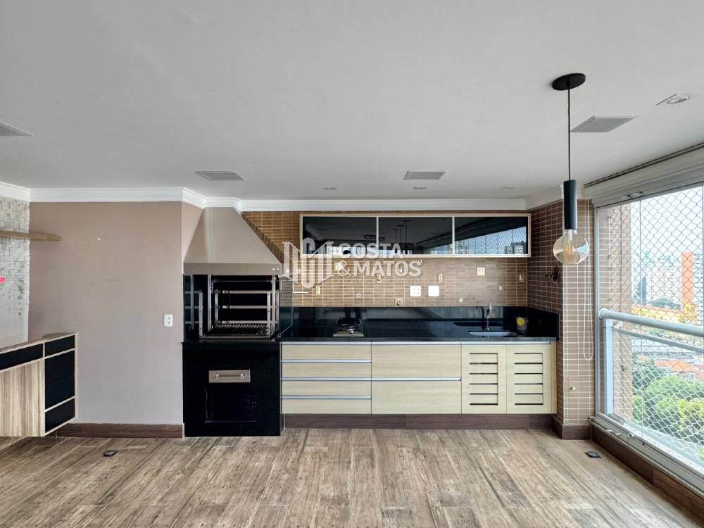 Apartamento venda Ipiranga - Referência CM16696-231