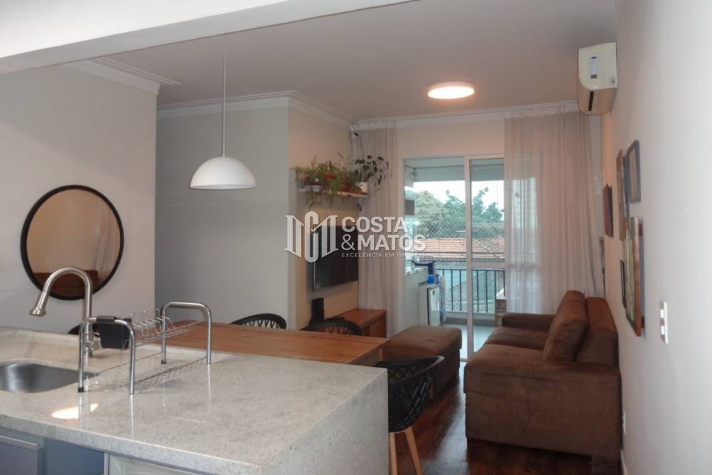 Apartamento venda Ipiranga - Referência CM16697-231