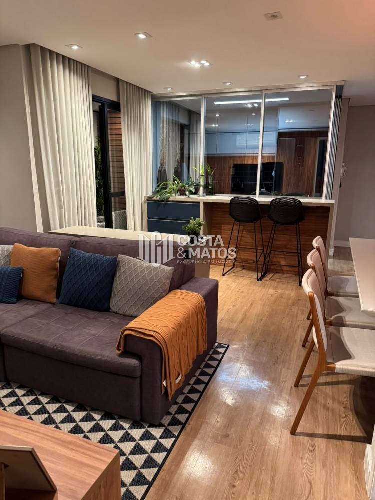 Apartamento venda Vila Mariana - Referência CM16700-221