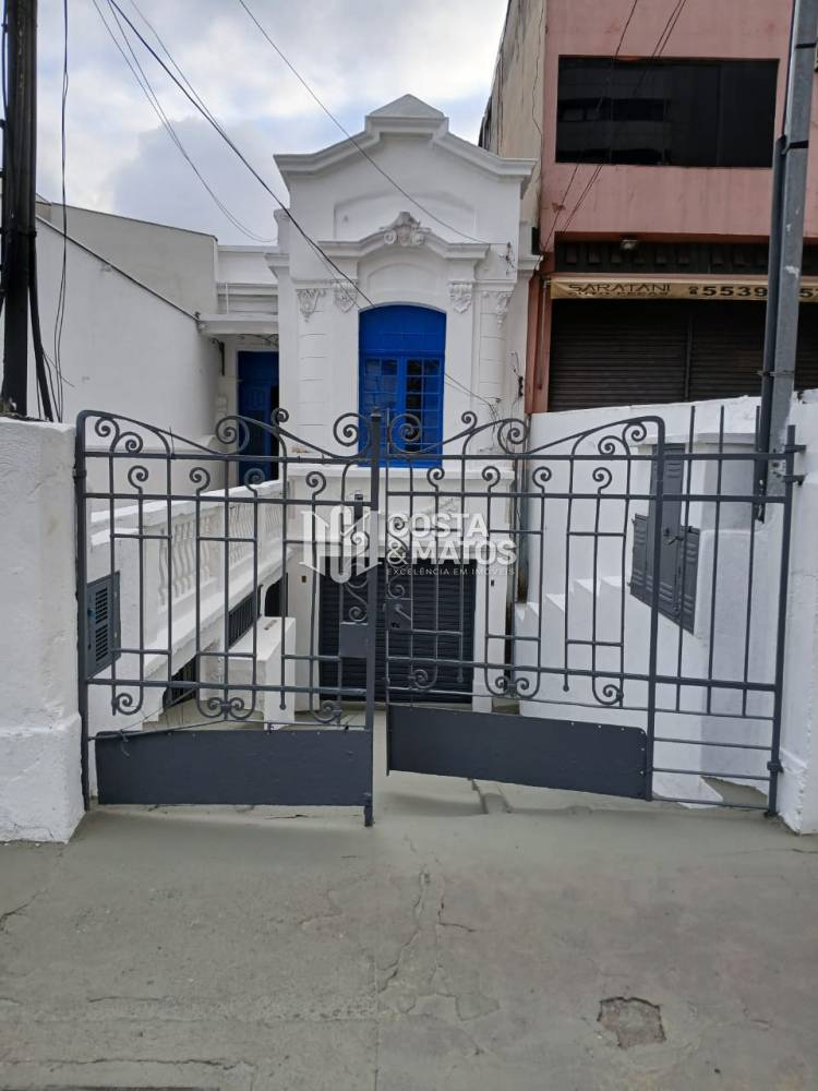 Casa venda Vila Mariana - Referência CM16702-221