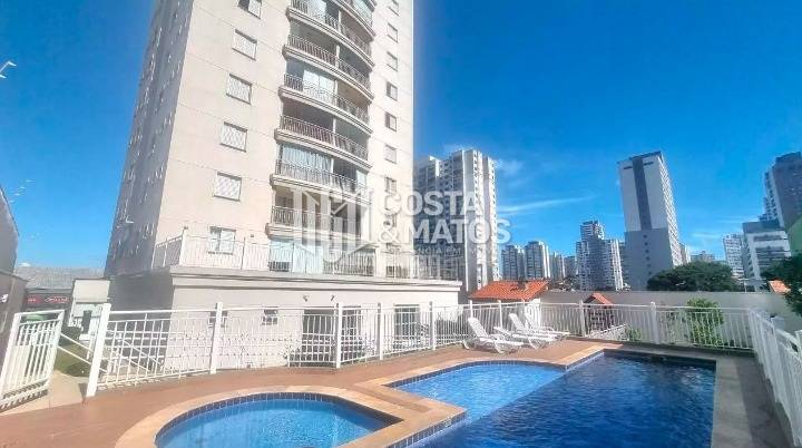 Apartamento venda Ipiranga - Referência CM16702-160