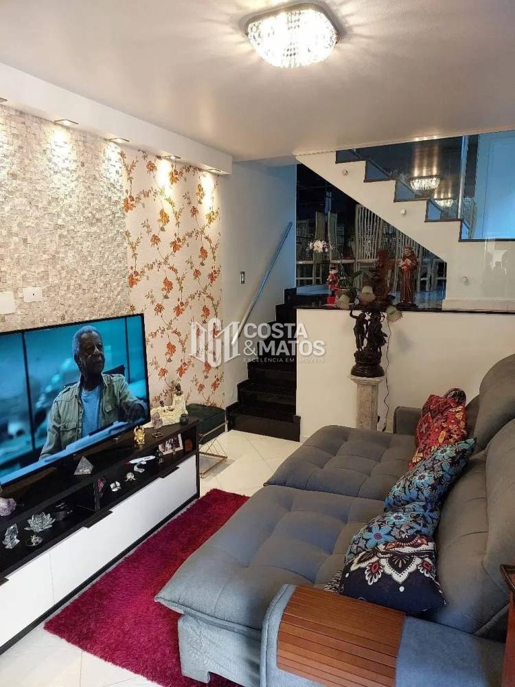 Casa venda Saúde - Referência CM16703-221