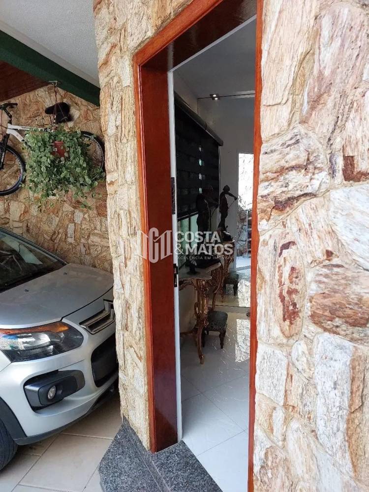 Casa à venda na Rua ItuxiSaúde - casa-saude-sao-paulo-sp-151849-1.jpeg