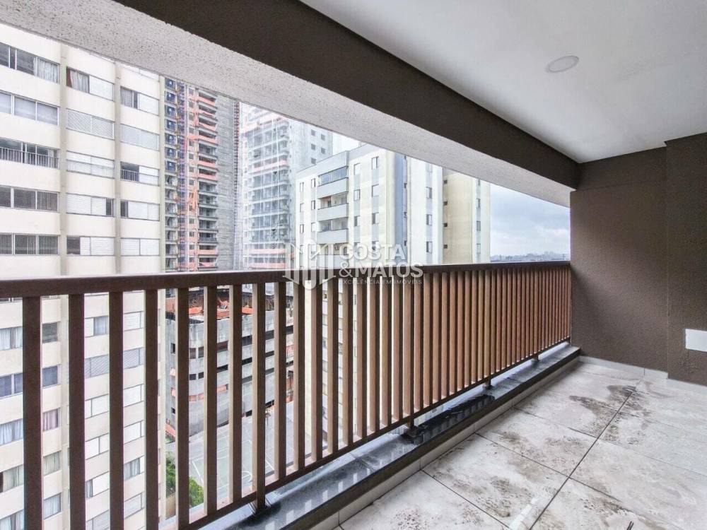 Studio venda Vila Gumercindo - Referência CM16718-221